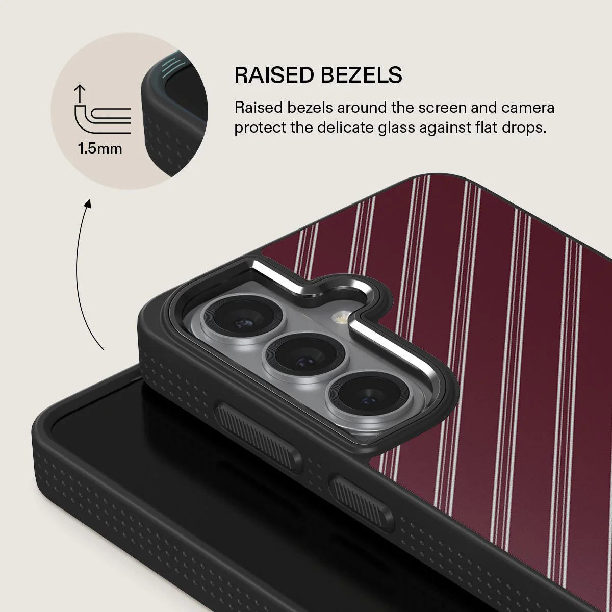 Memoir - Samsung Galaxy S26 Case - Image 15