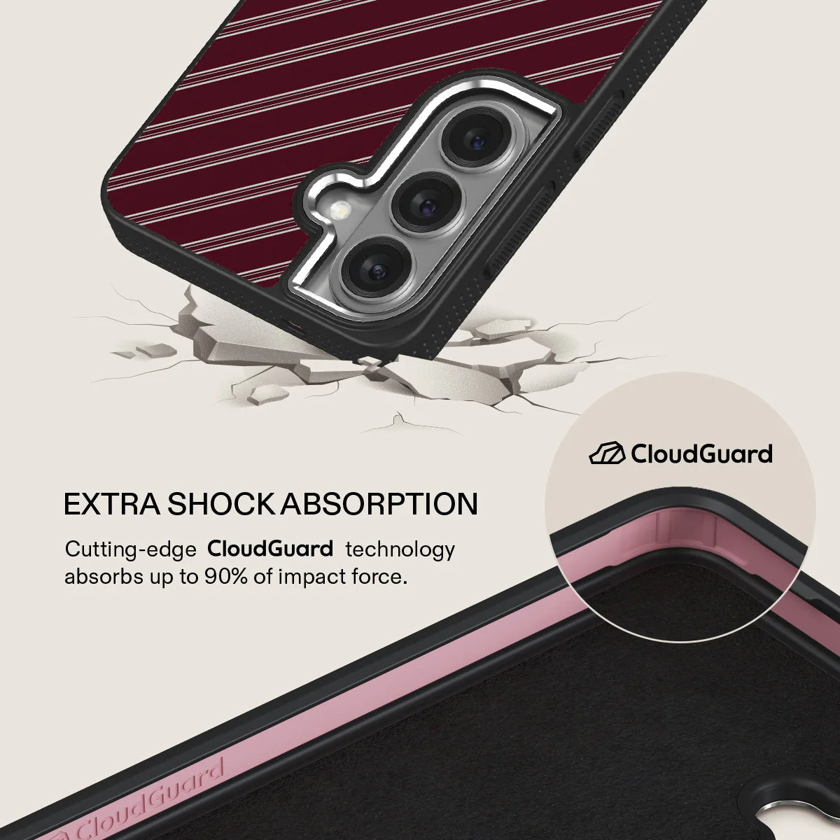 Memoir - Samsung Galaxy S26 Case - Image 21