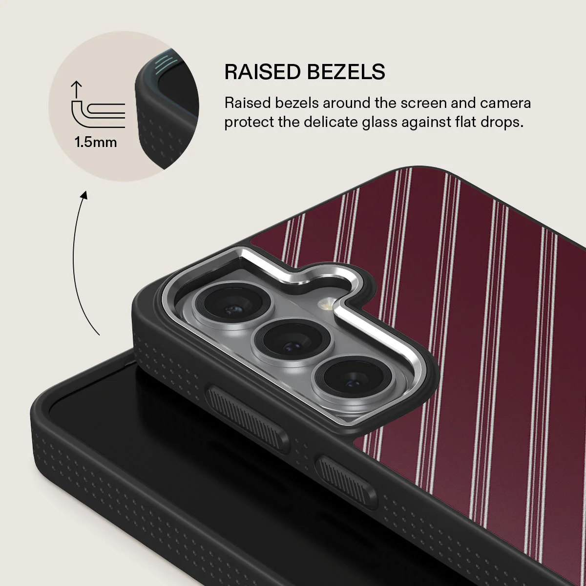 Memoir - Samsung Galaxy S26 Case - Image 22