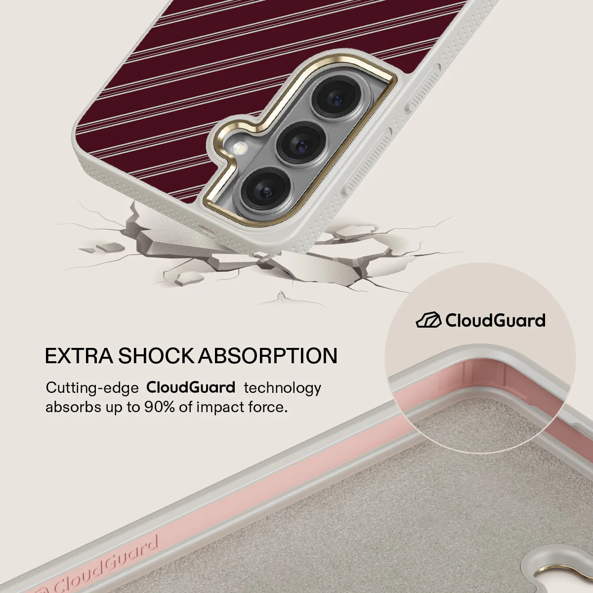 Memoir - Samsung Galaxy S26 Case - Image 28
