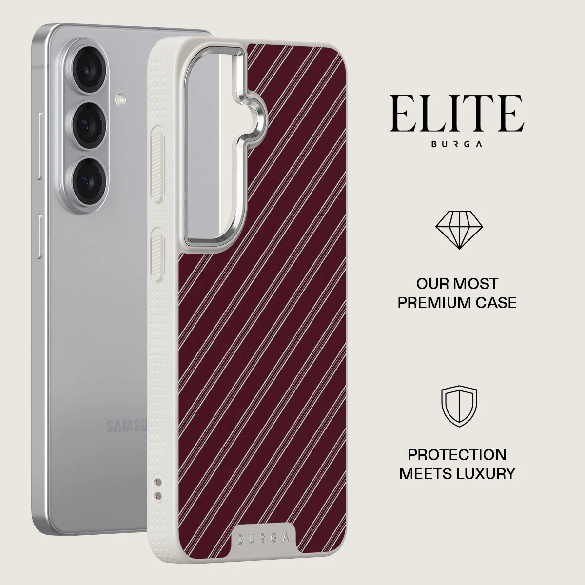 Memoir - Samsung Galaxy S26 Case - Image 34