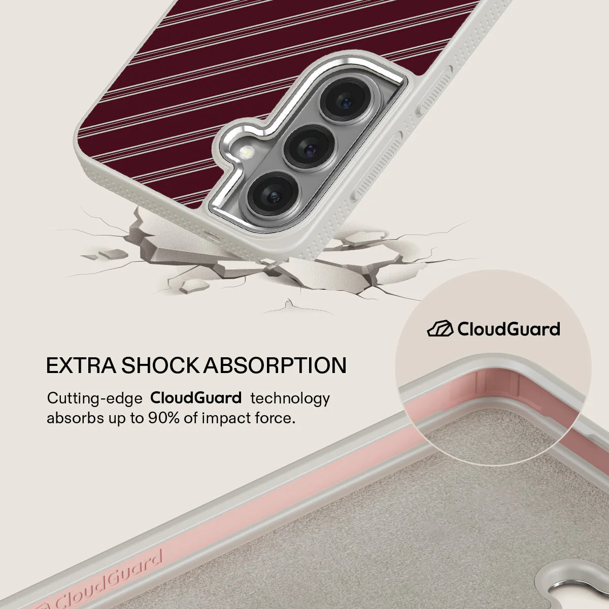 Memoir - Samsung Galaxy S26 Case - Image 35