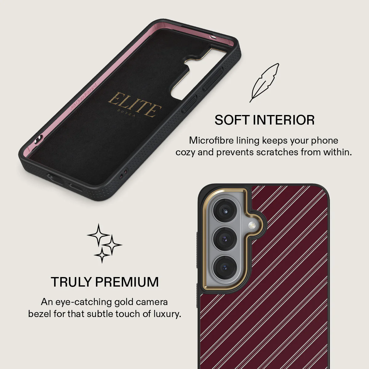 Memoir - Samsung Galaxy S26 Plus Case - Image 10