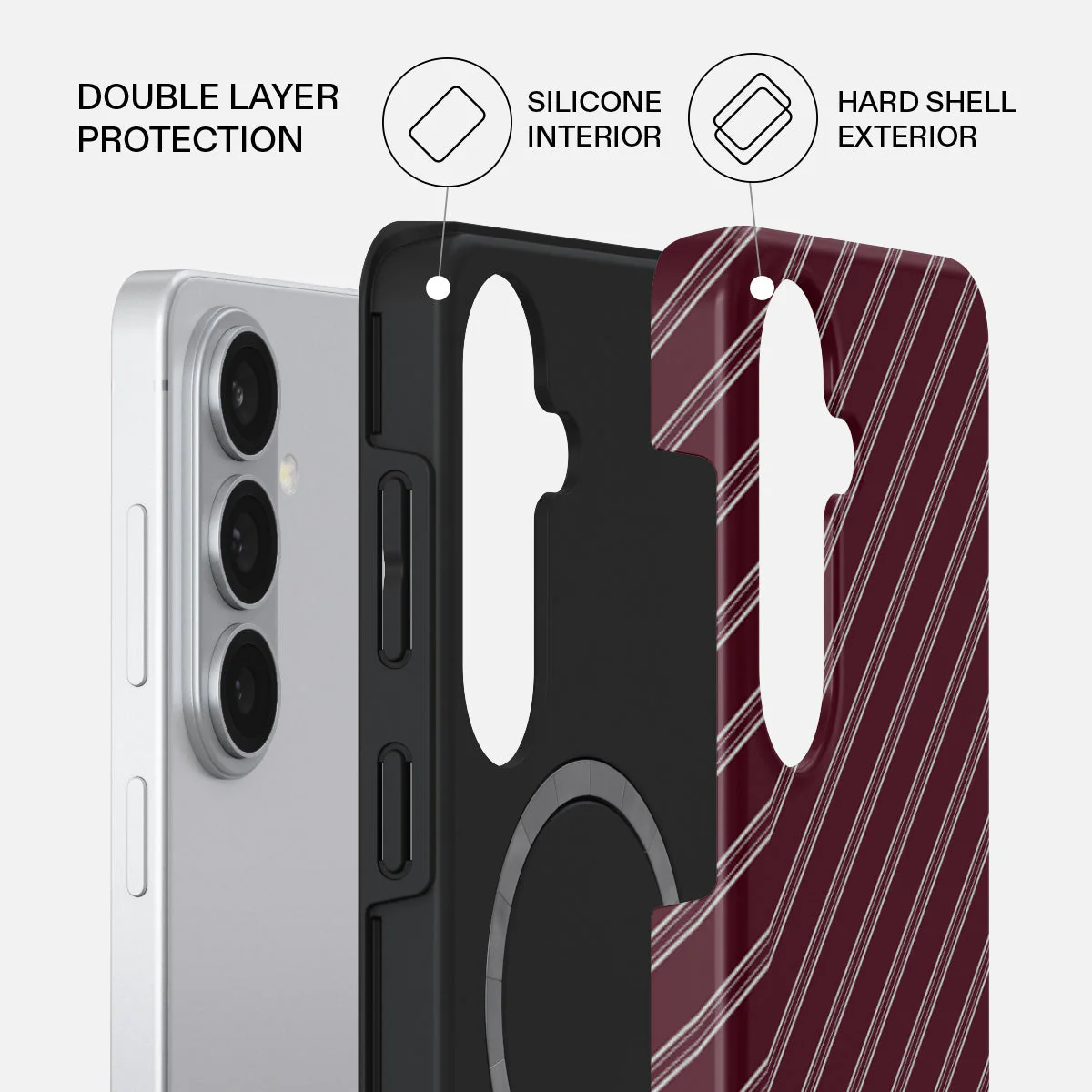Memoir - Samsung Galaxy S26 Plus Case - Image 2