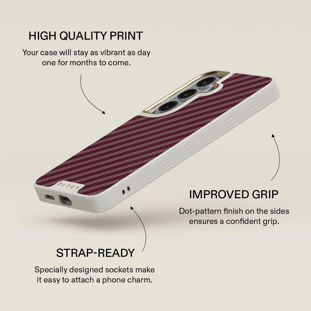 Memoir - Samsung Galaxy S26 Plus Case - Image 30