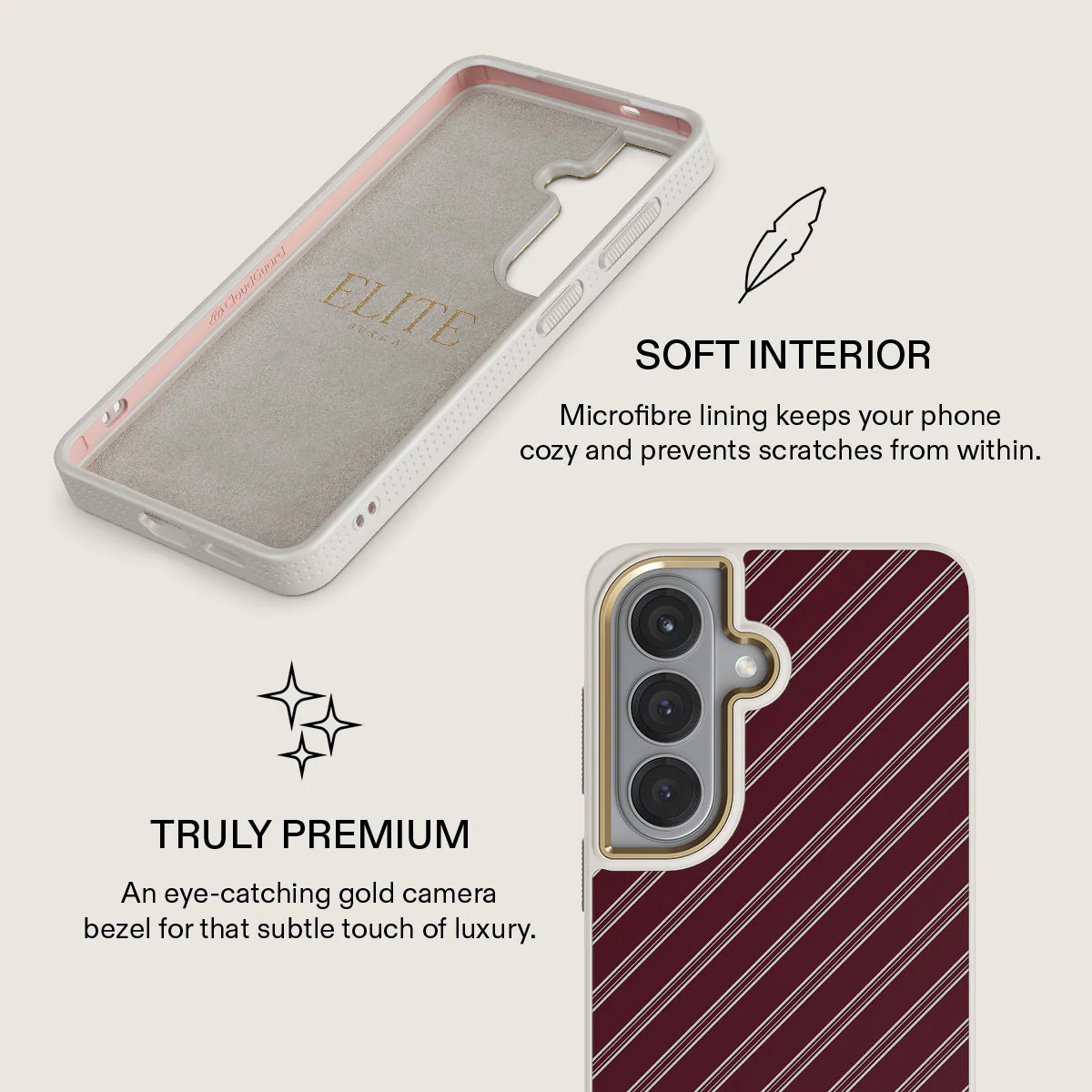 Memoir - Samsung Galaxy S26 Plus Case - Image 31