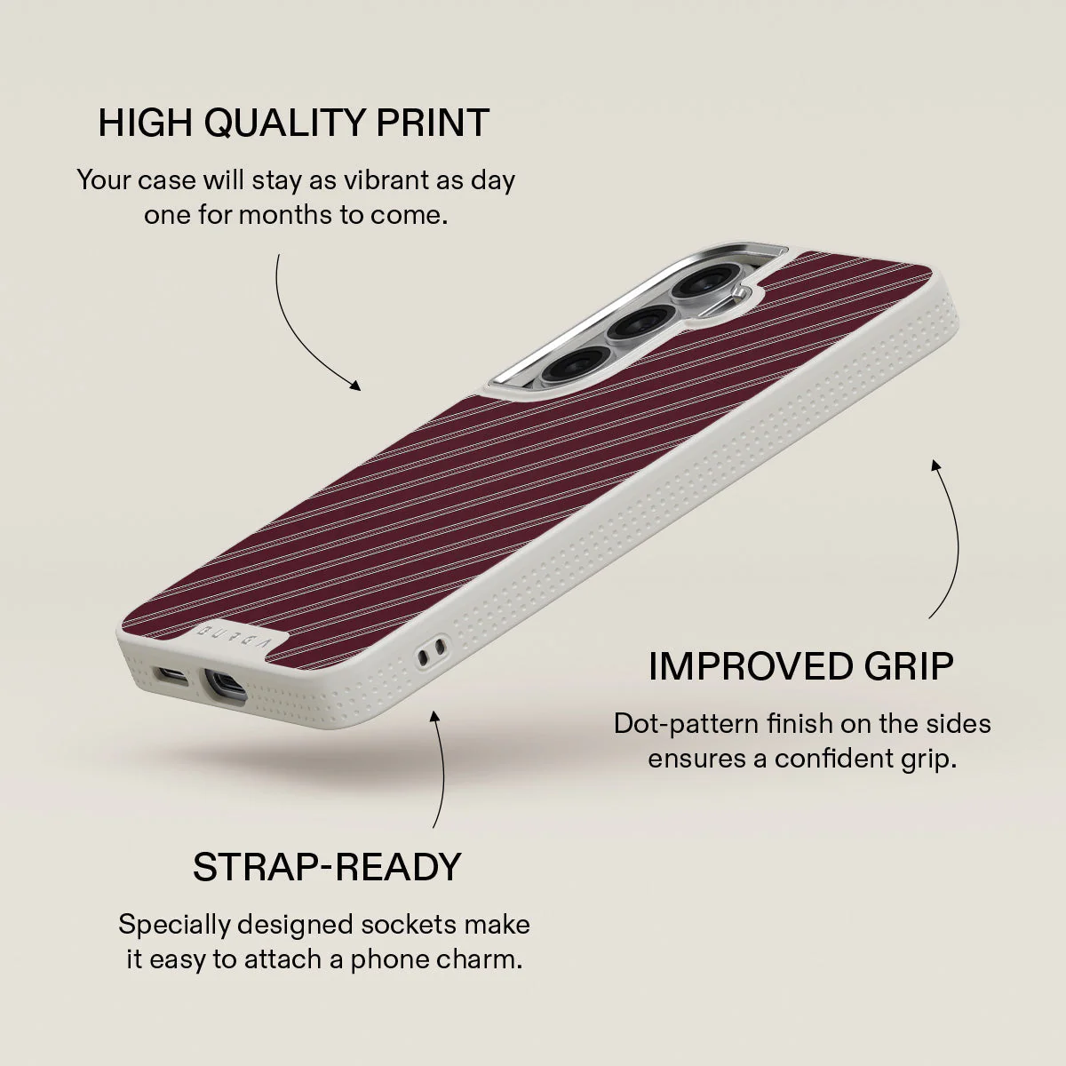 Memoir - Samsung Galaxy S26 Plus Case - Image 37