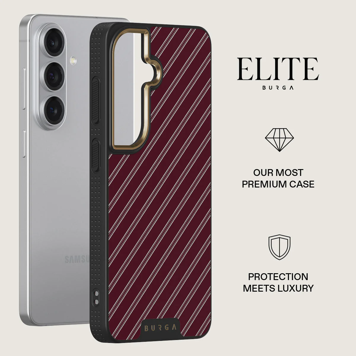 Memoir - Samsung Galaxy S26 Plus Case - Image 6