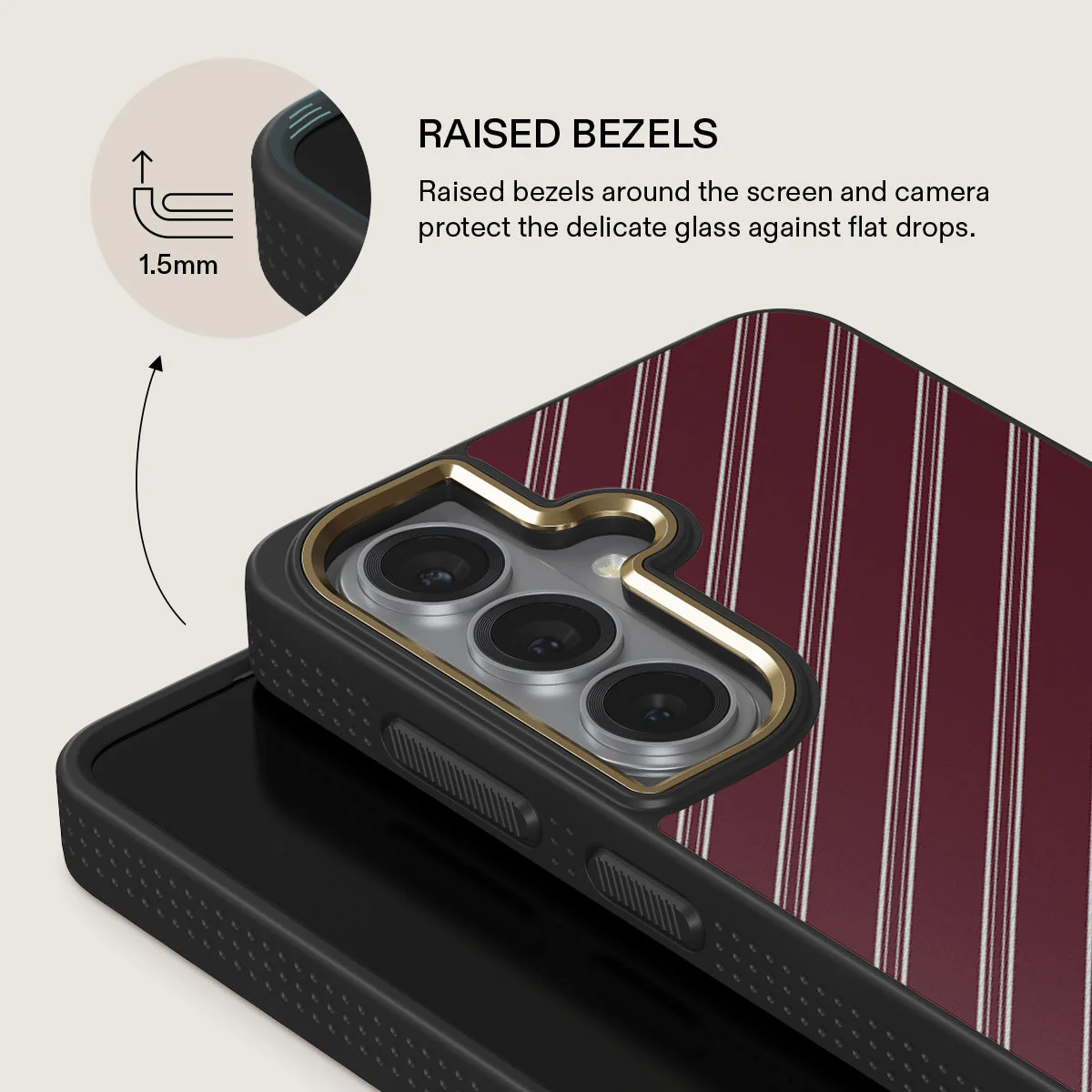 Memoir - Samsung Galaxy S26 Plus Case - Image 8