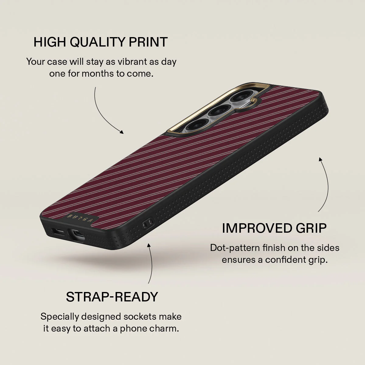 Memoir - Samsung Galaxy S26 Plus Case - Image 9