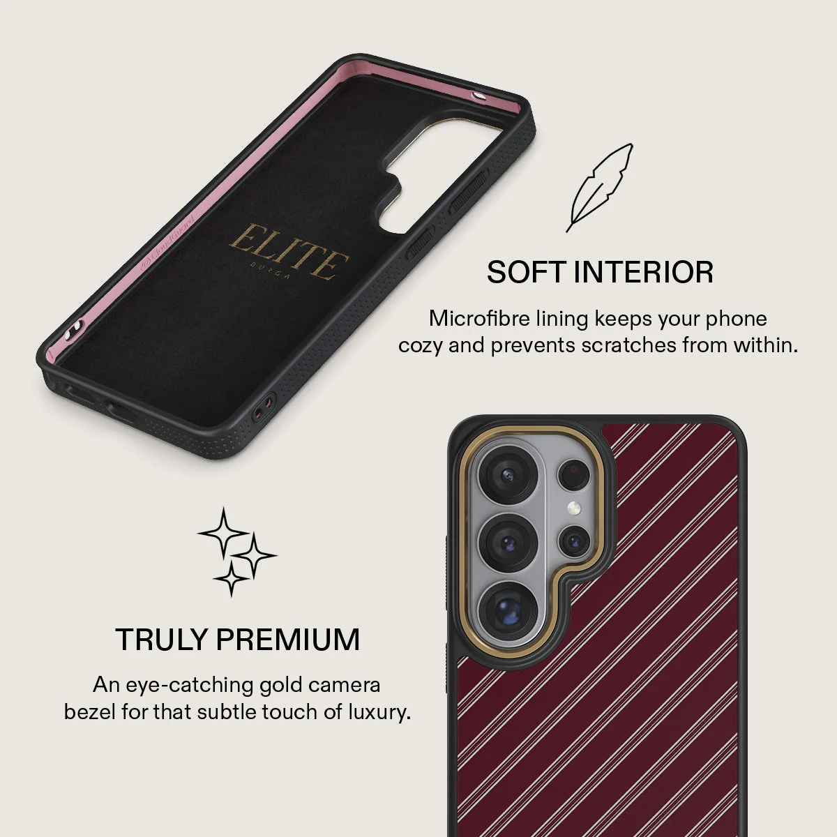 Memoir - Samsung Galaxy S26 Ultra Case - Image 10