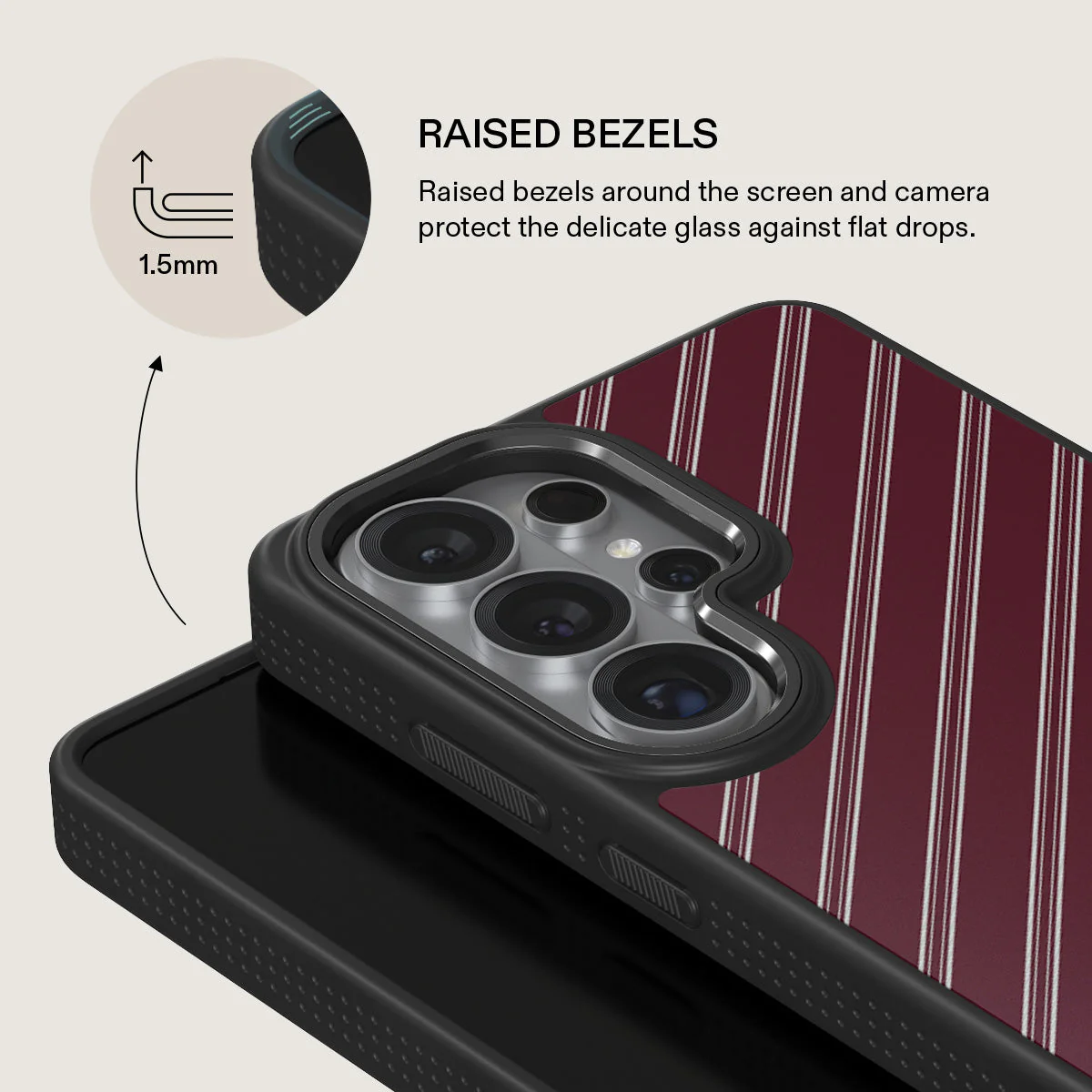 Memoir - Samsung Galaxy S26 Ultra Case - Image 15