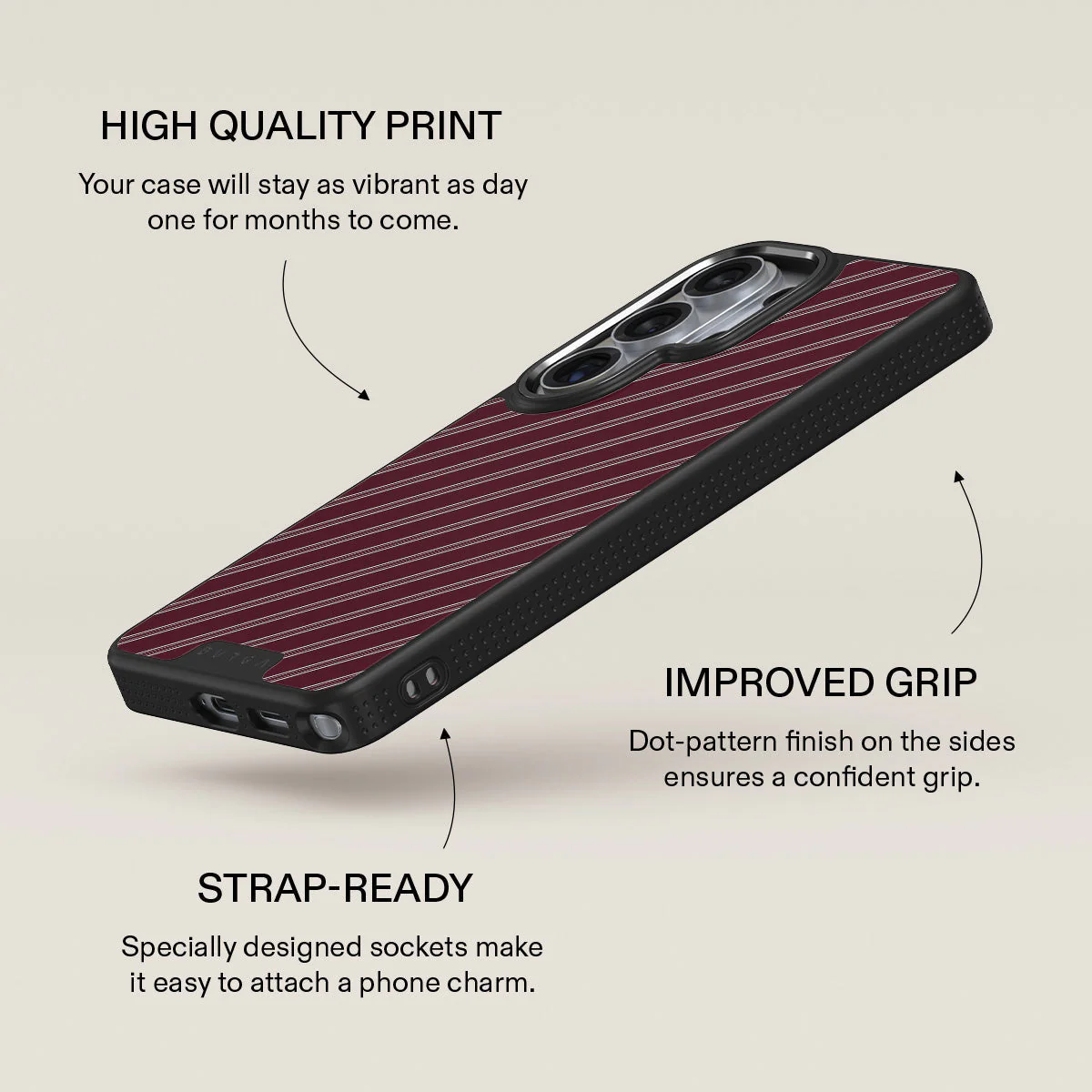 Memoir - Samsung Galaxy S26 Ultra Case - Image 16