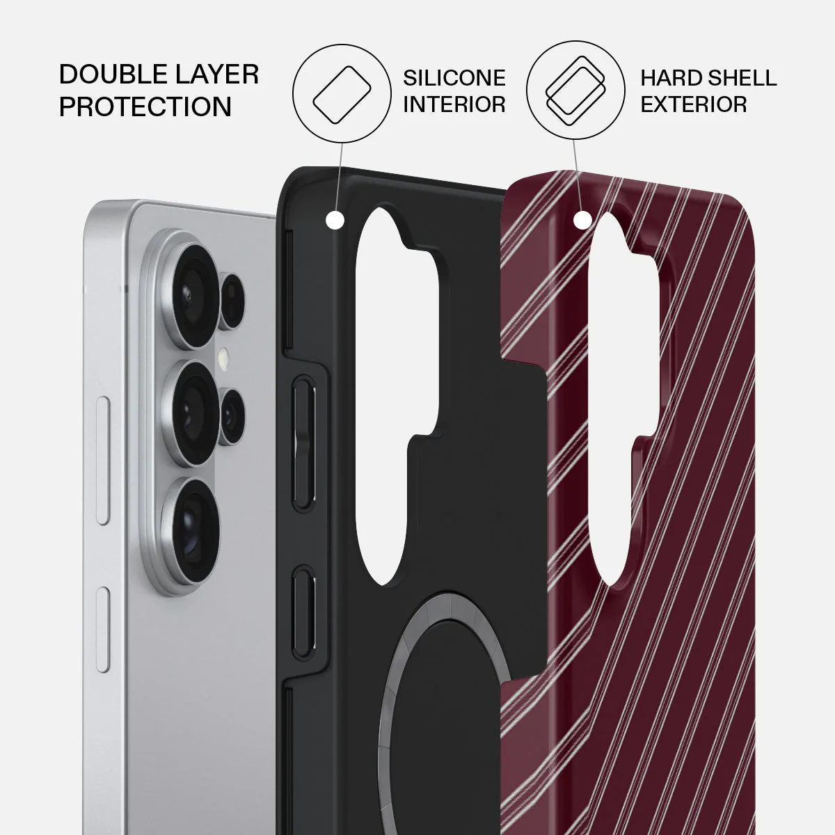 Memoir - Samsung Galaxy S26 Ultra Case - Image 2