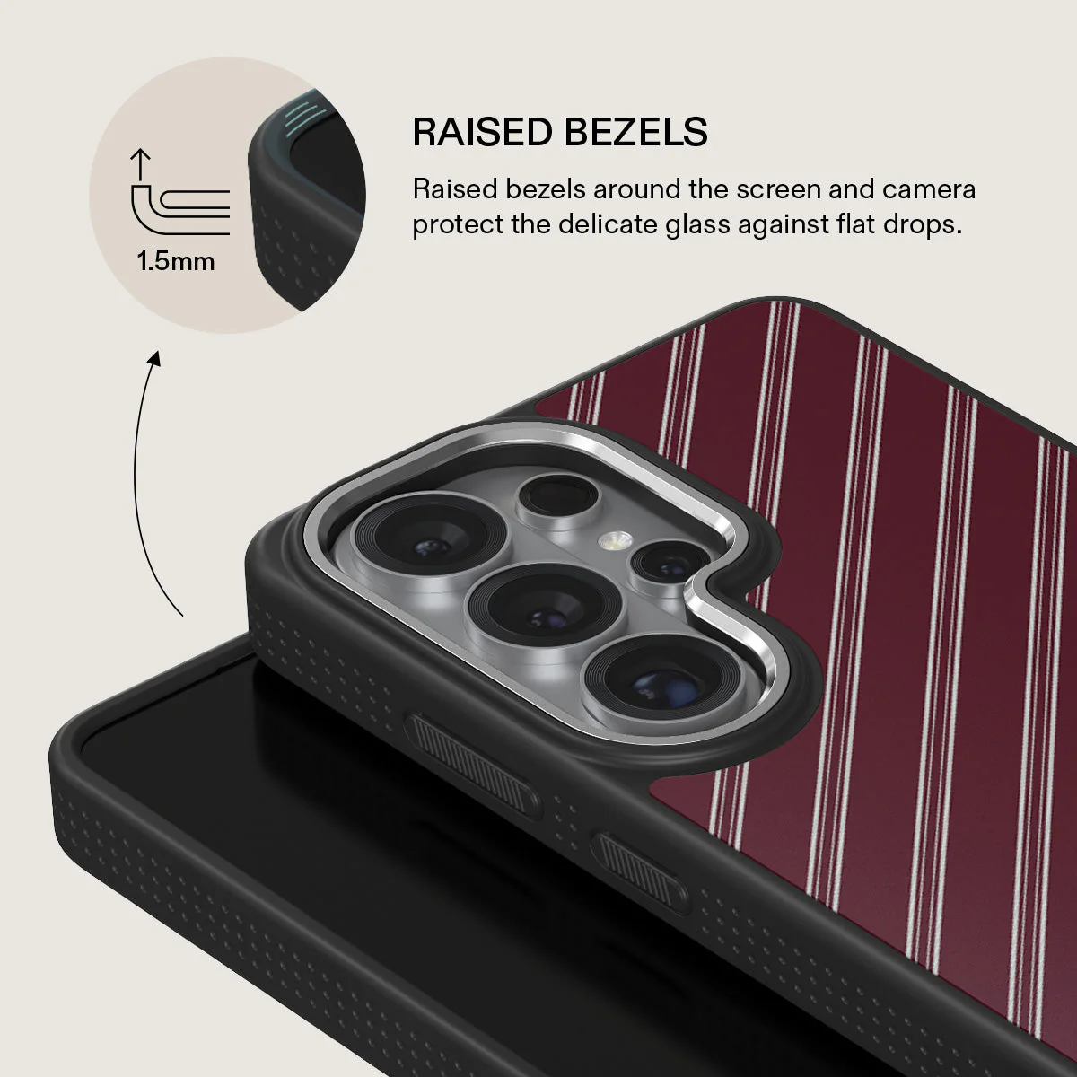 Memoir - Samsung Galaxy S26 Ultra Case - Image 22