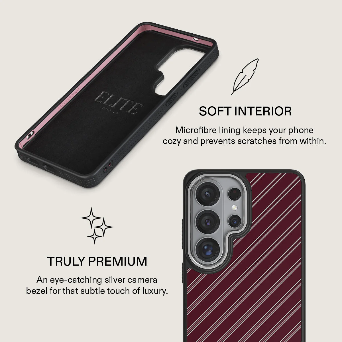 Memoir - Samsung Galaxy S26 Ultra Case - Image 24