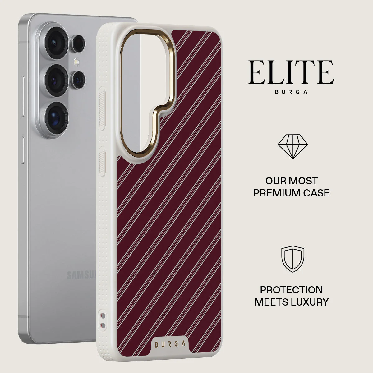 Memoir - Samsung Galaxy S26 Ultra Case - Image 27
