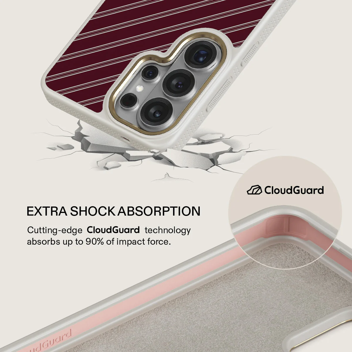 Memoir - Samsung Galaxy S26 Ultra Case - Image 28