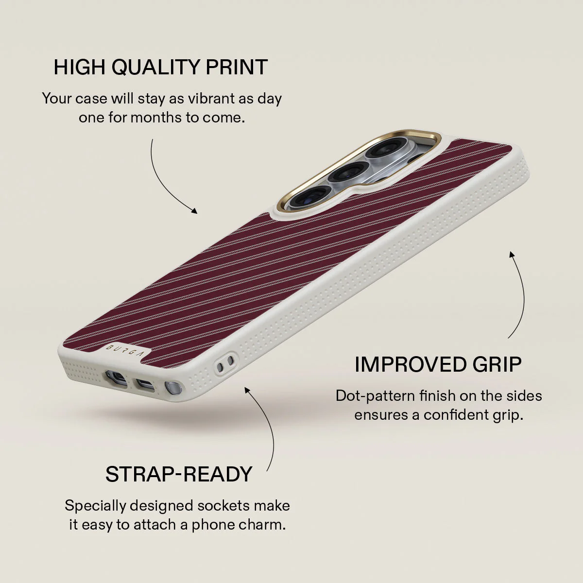 Memoir - Samsung Galaxy S26 Ultra Case - Image 30