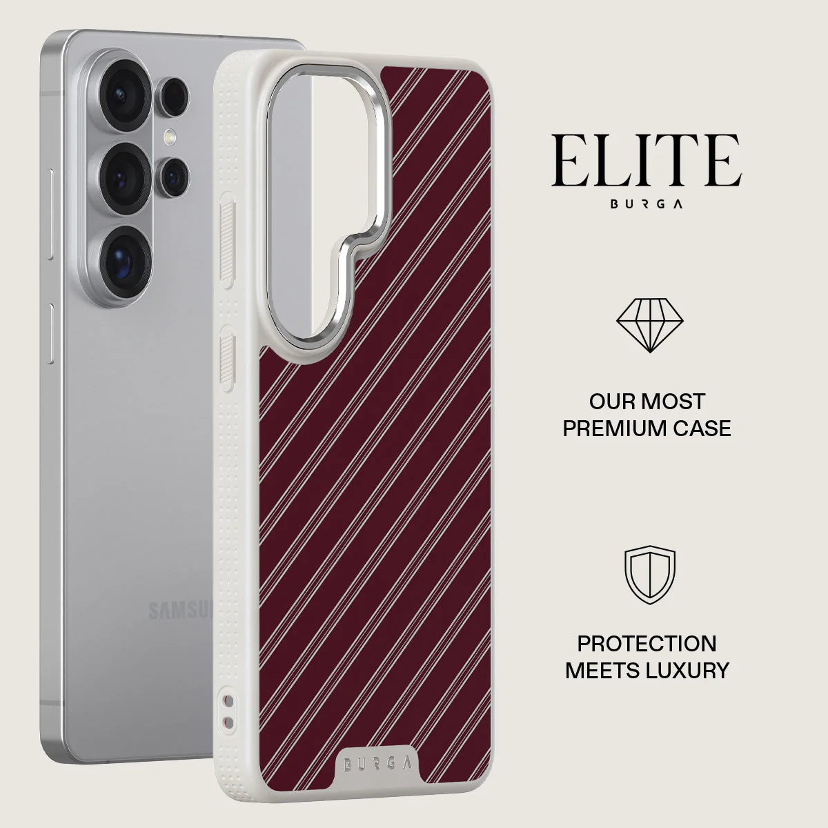 Memoir - Samsung Galaxy S26 Ultra Case - Image 34