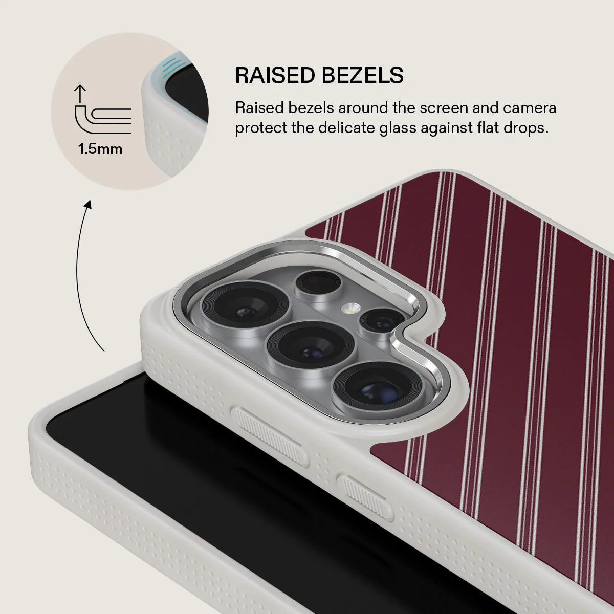 Memoir - Samsung Galaxy S26 Ultra Case - Image 36
