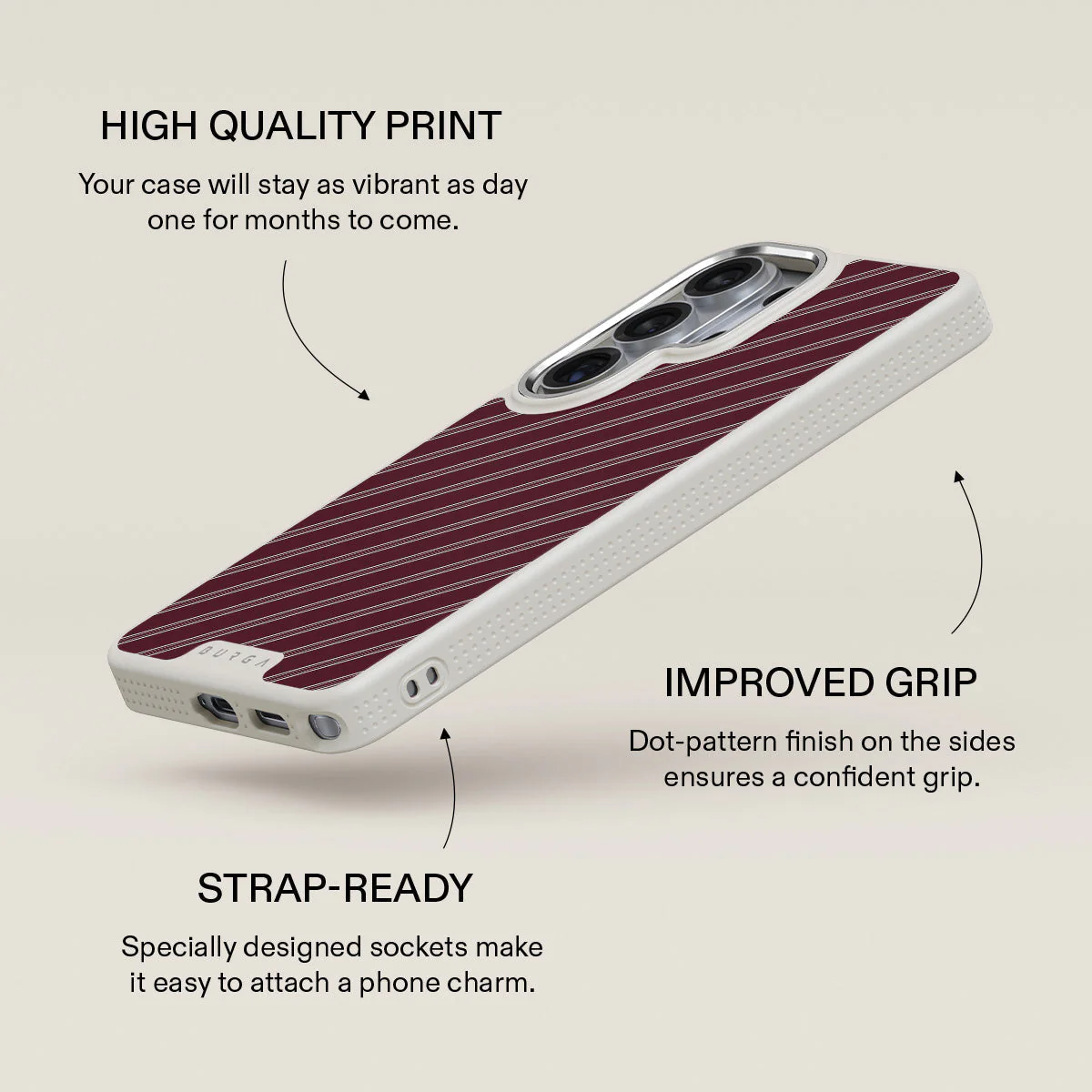 Memoir - Samsung Galaxy S26 Ultra Case - Image 37