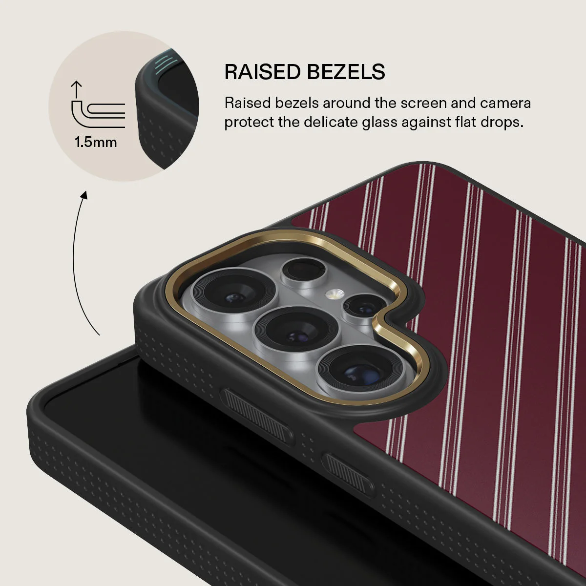 Memoir - Samsung Galaxy S26 Ultra Case - Image 8