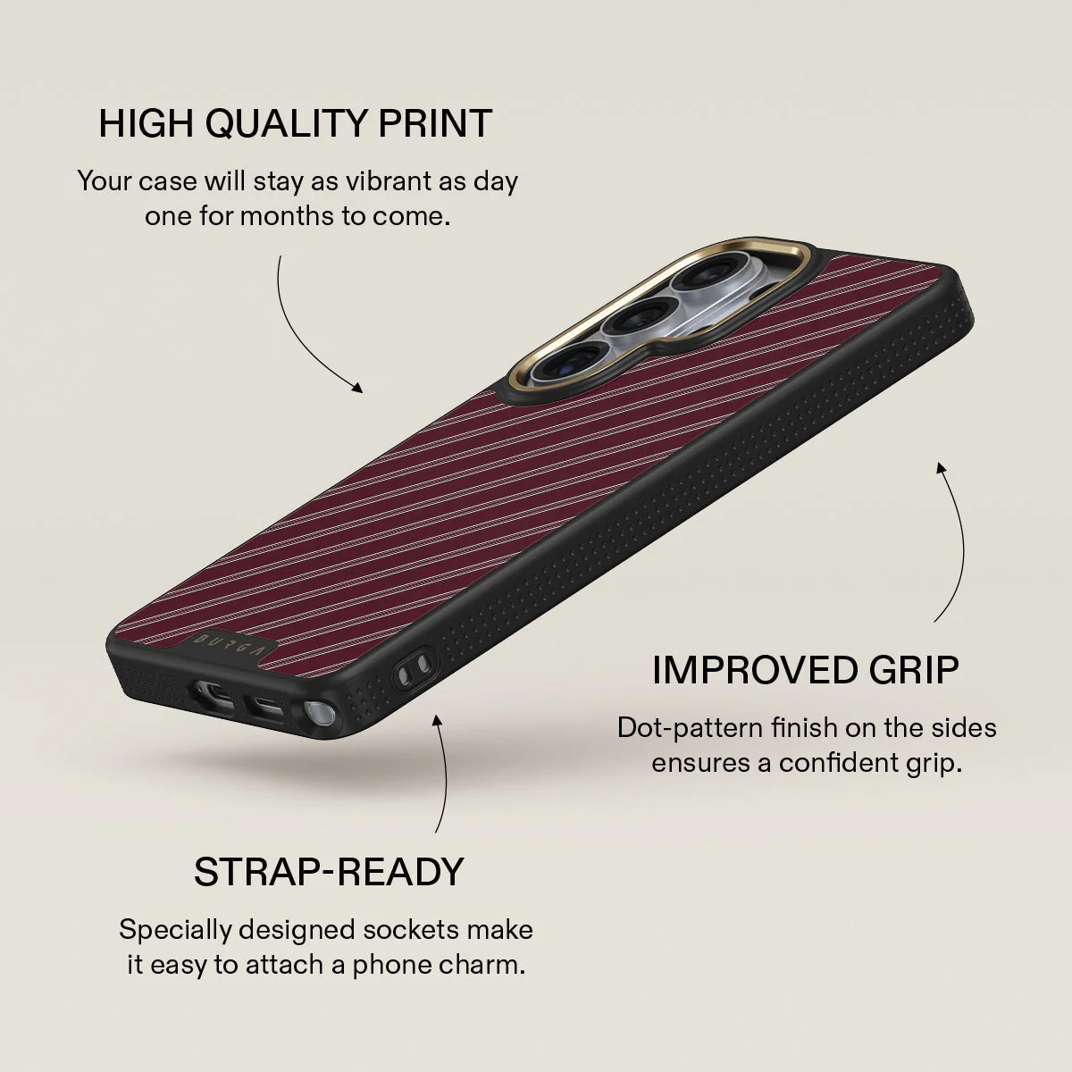 Memoir - Samsung Galaxy S26 Ultra Case - Image 9