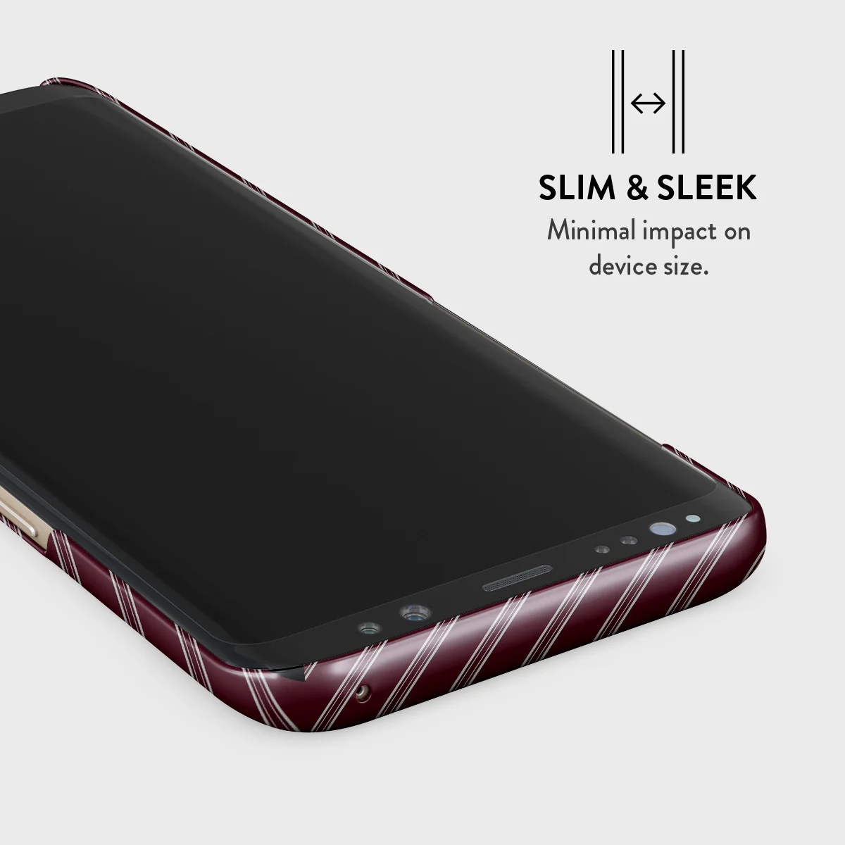 Memoir - Samsung Galaxy S9 Case - Image 4