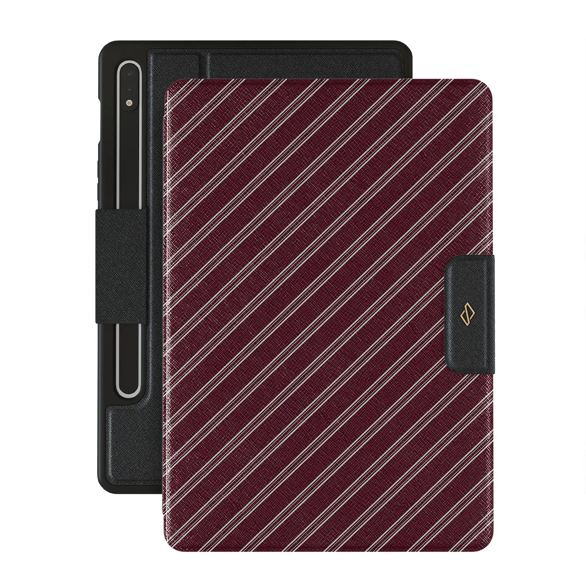 Memoir - Samsung Galaxy Tab S9+ FE Case
