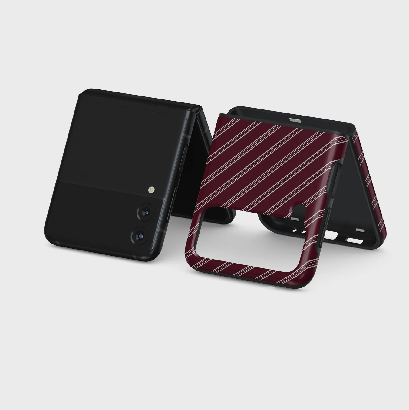 Memoir - Samsung Galaxy Z Flip 3 Case - Image 5