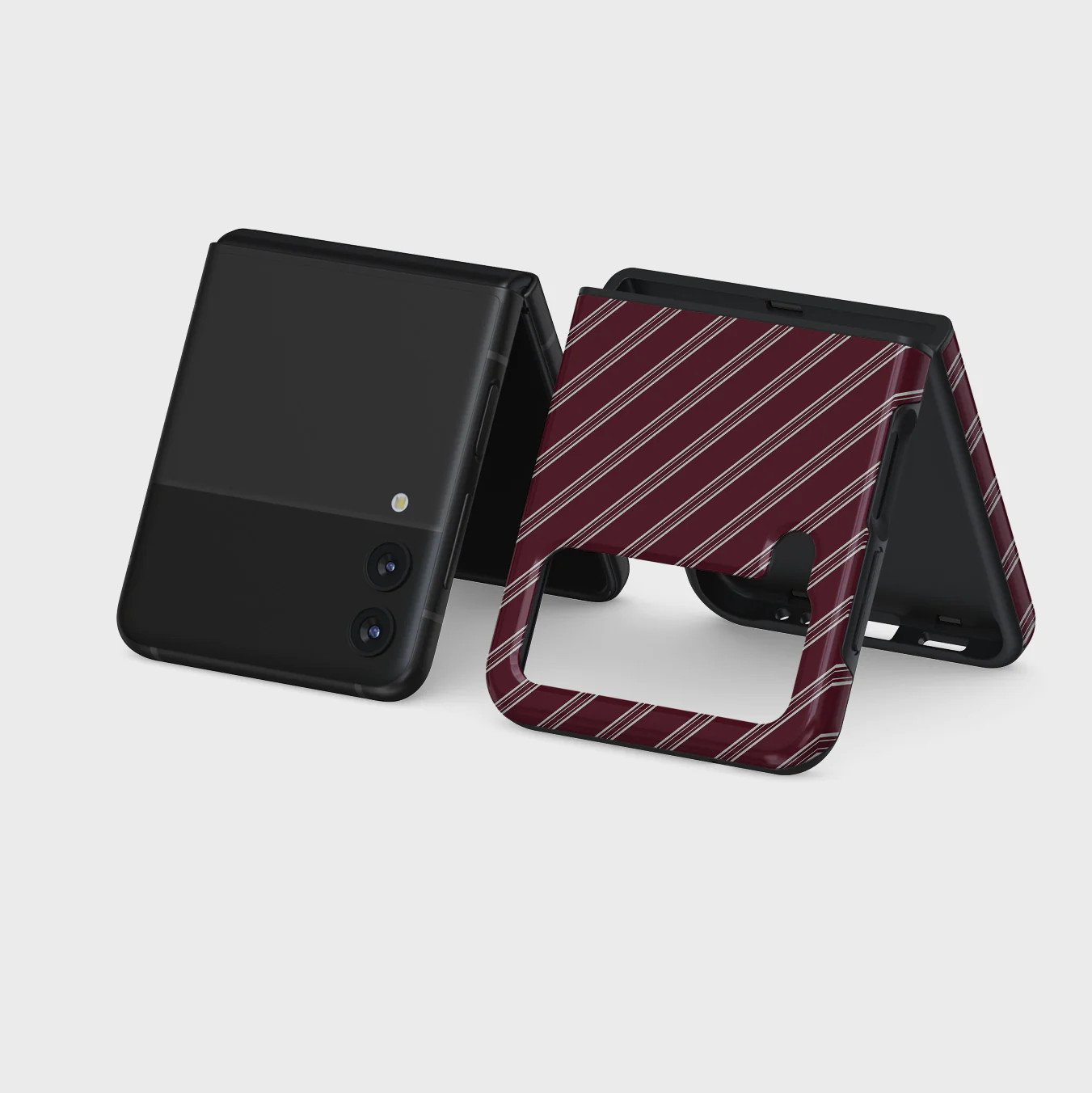 Memoir - Samsung Galaxy Z Flip 4 Case - Image 11