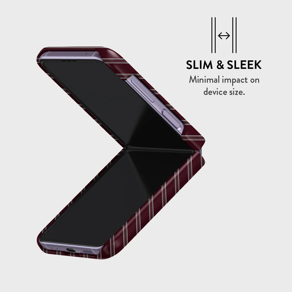 Memoir - Samsung Galaxy Z Flip 4 Case - Image 4