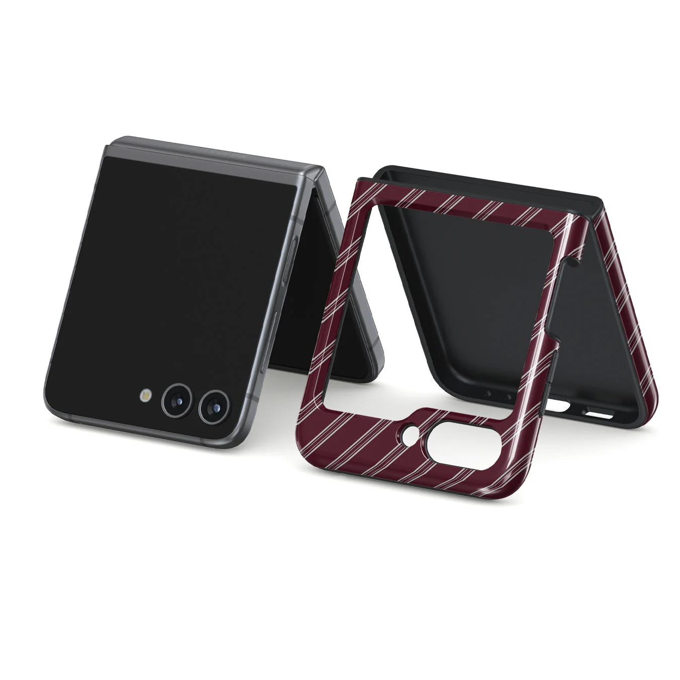 Memoir - Samsung Galaxy Z Flip 5 Case - Image 5