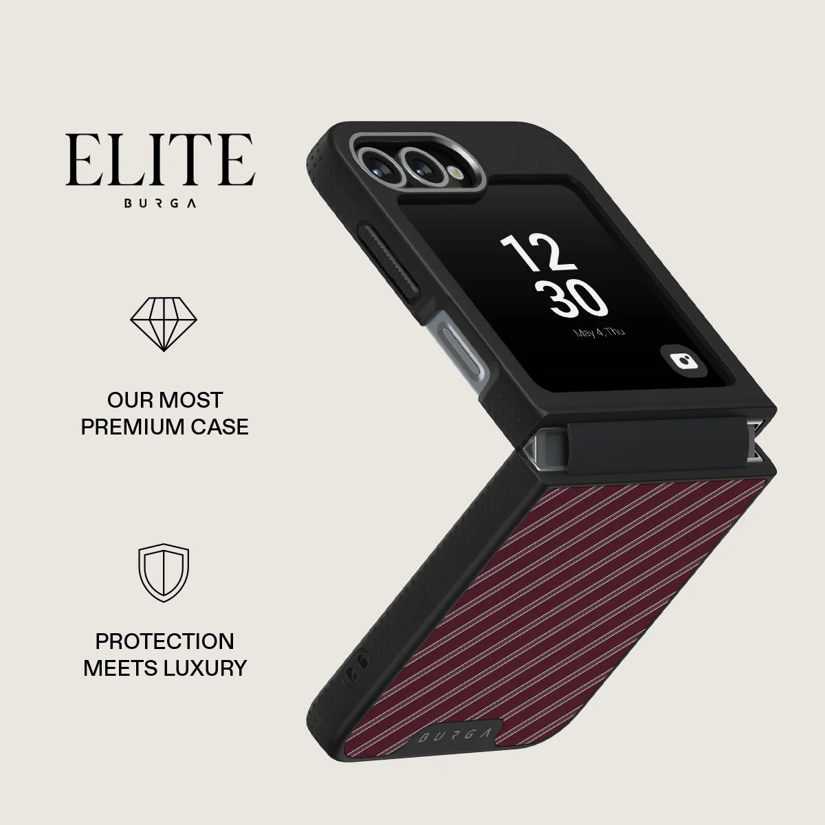 Memoir - Samsung Galaxy Z Flip 6 Case - Image 14