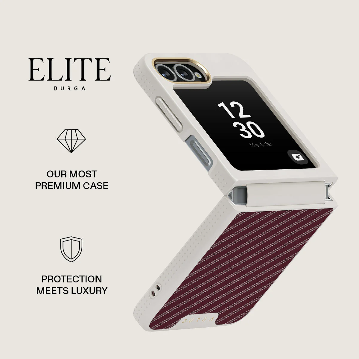 Memoir - Samsung Galaxy Z Flip 6 Case - Image 21