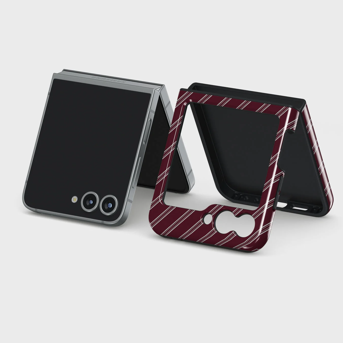 Memoir - Samsung Galaxy Z Flip 6 Case - Image 5