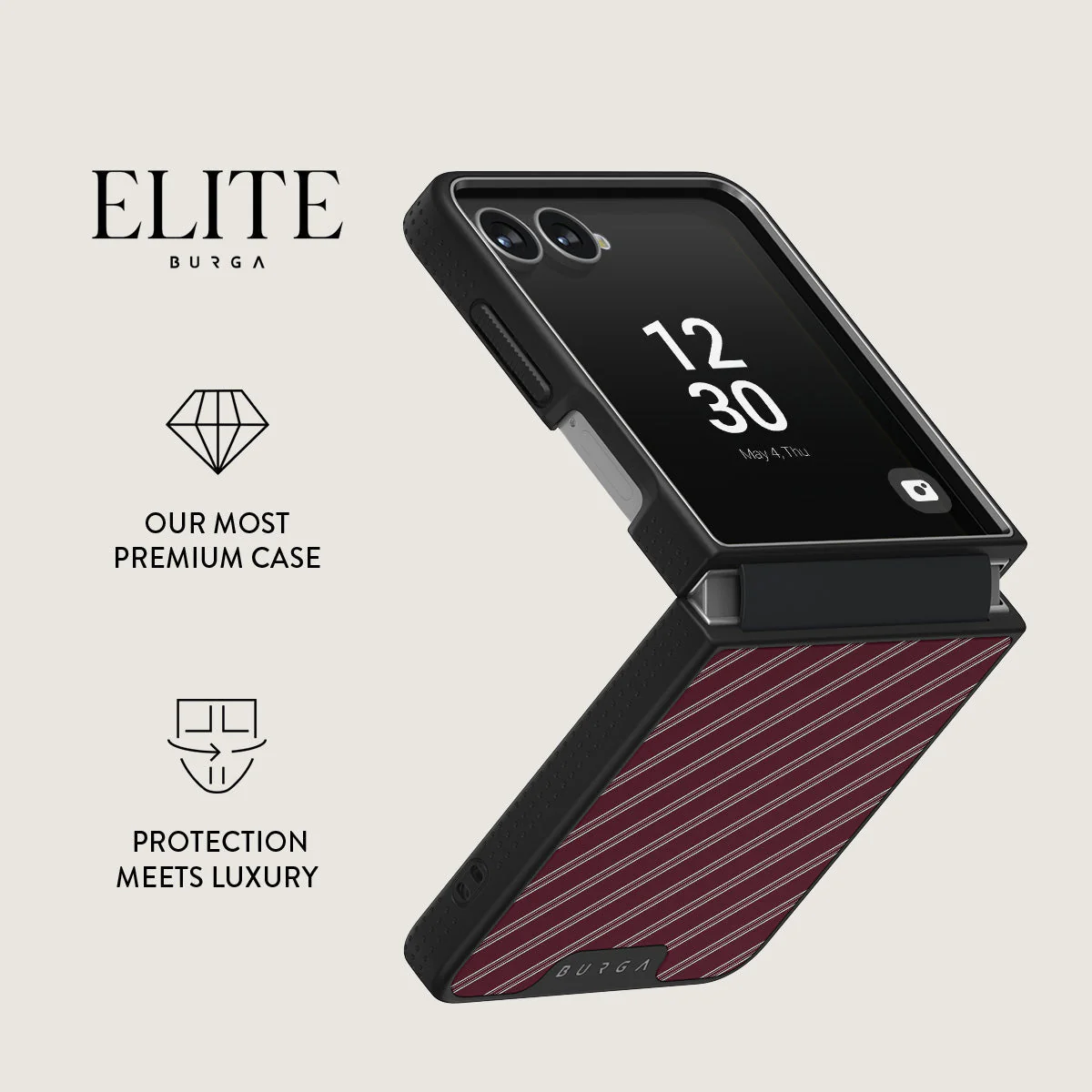 Memoir - Samsung Galaxy Z Flip 7 Case - Image 13