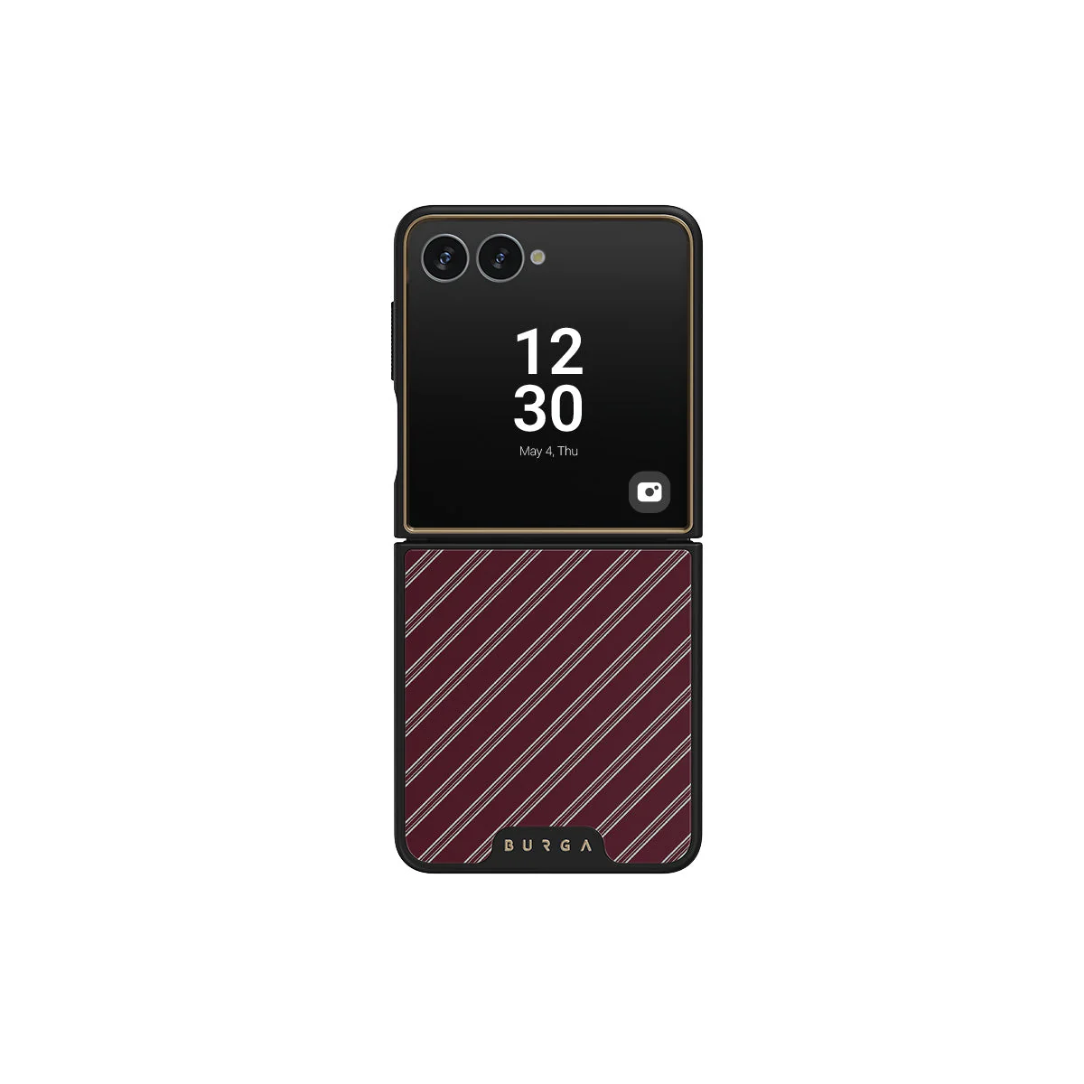 Memoir - Samsung Galaxy Z Flip 7 Case - Image 5