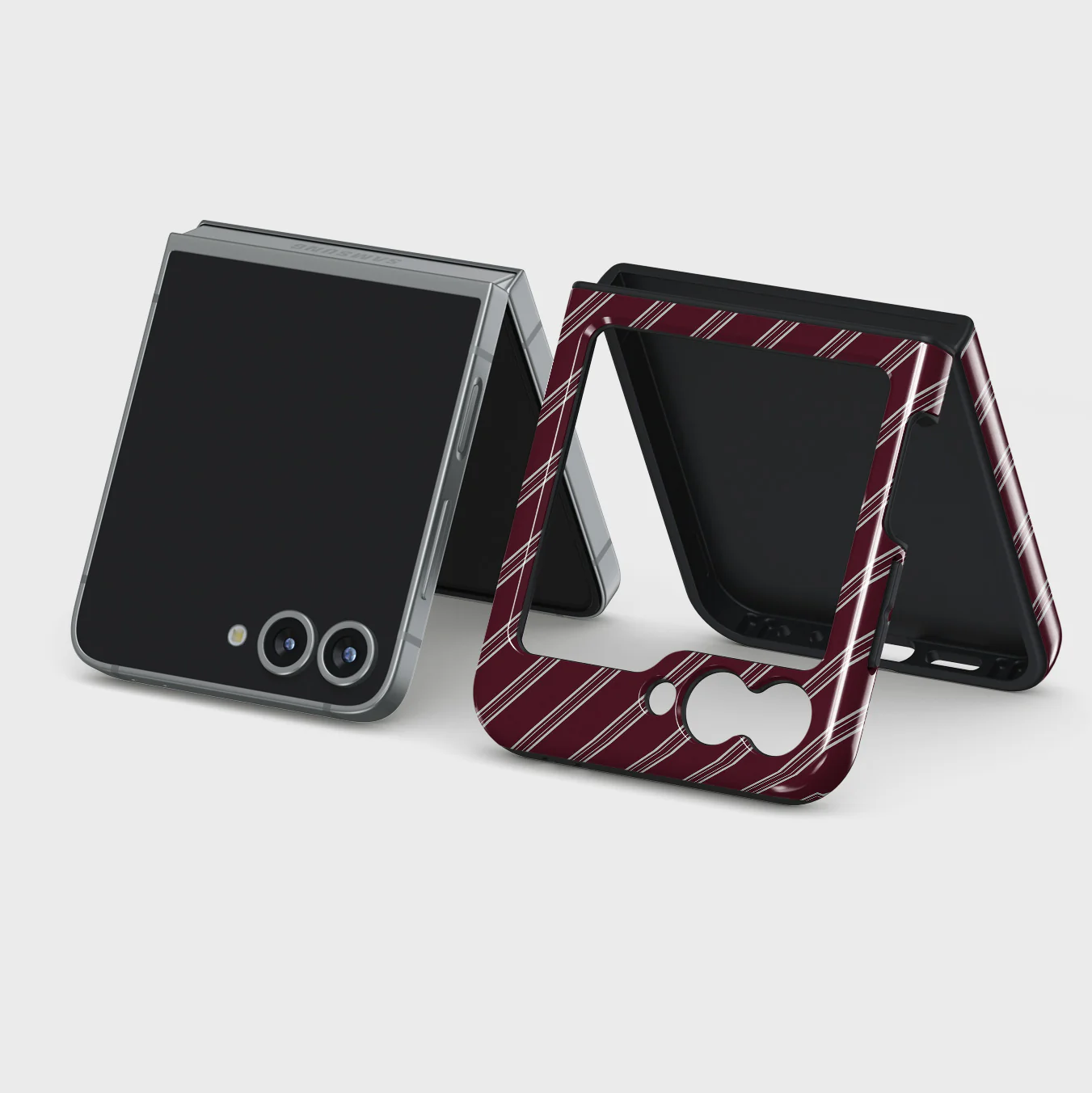 Memoir - Samsung Galaxy Z Flip 7 FE Case - Image 5