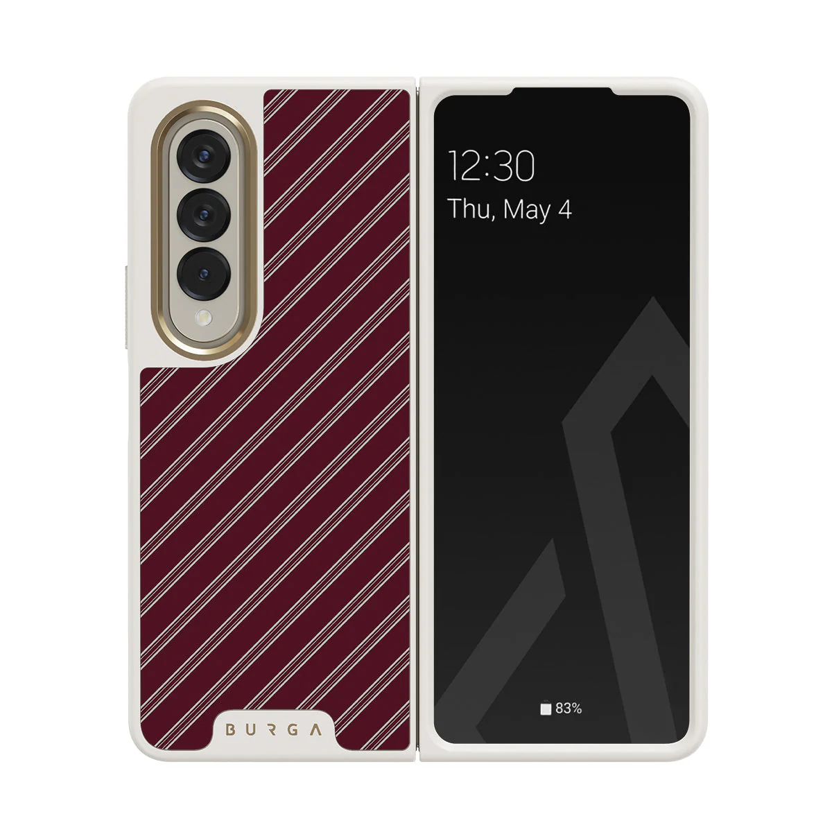 Memoir - Samsung Galaxy Z Fold 4 Case - Image 20