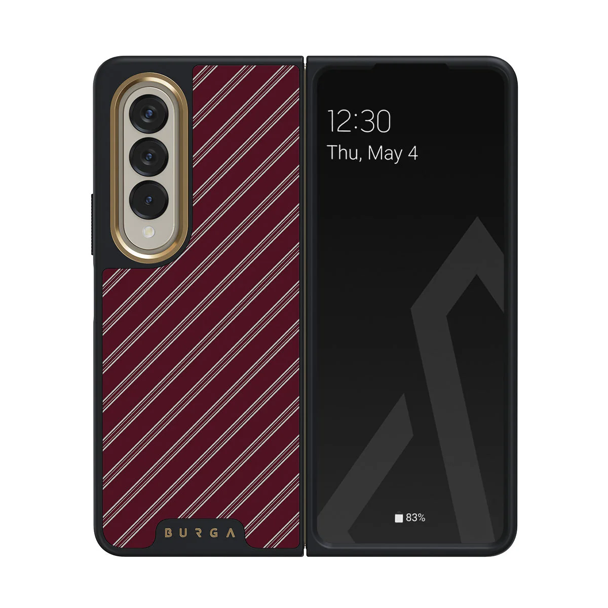 Memoir - Samsung Galaxy Z Fold 4 Case - Image 6