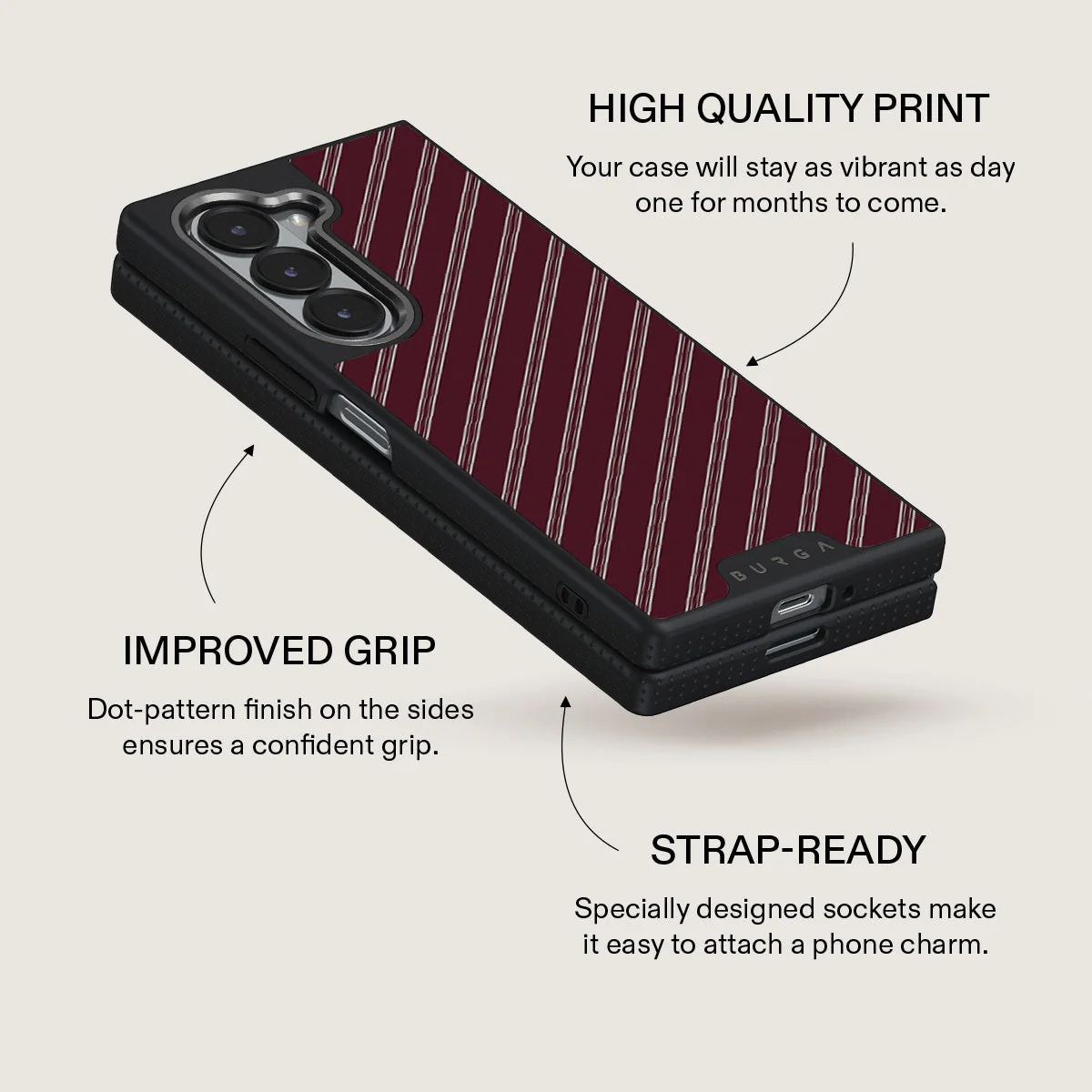 Memoir - Samsung Galaxy Z Fold 6 Case - Image 12