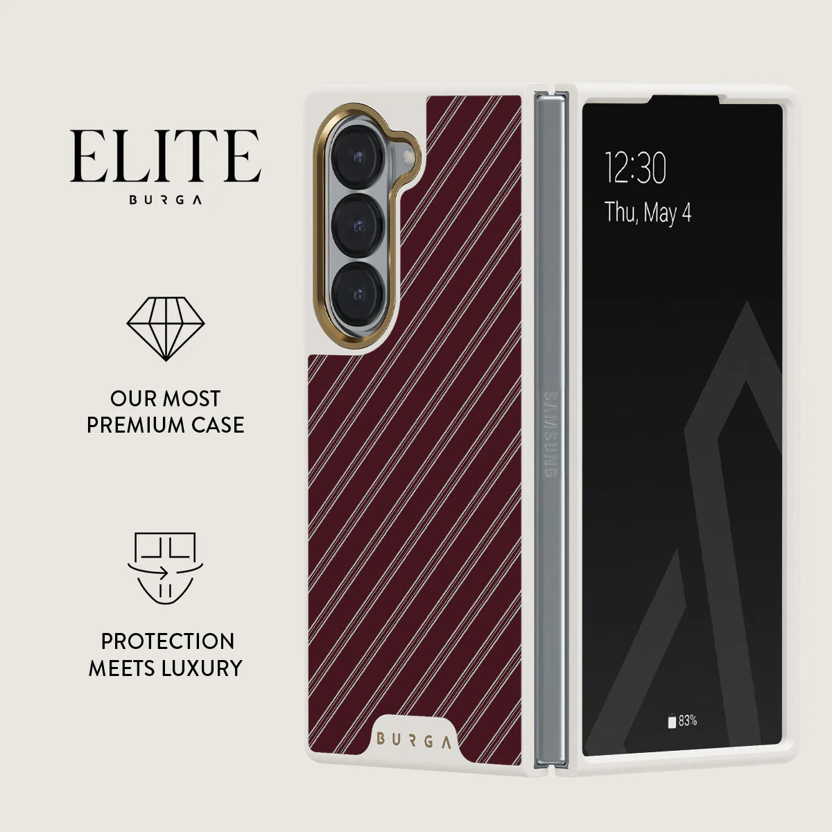 Memoir - Samsung Galaxy Z Fold 6 Case - Image 16