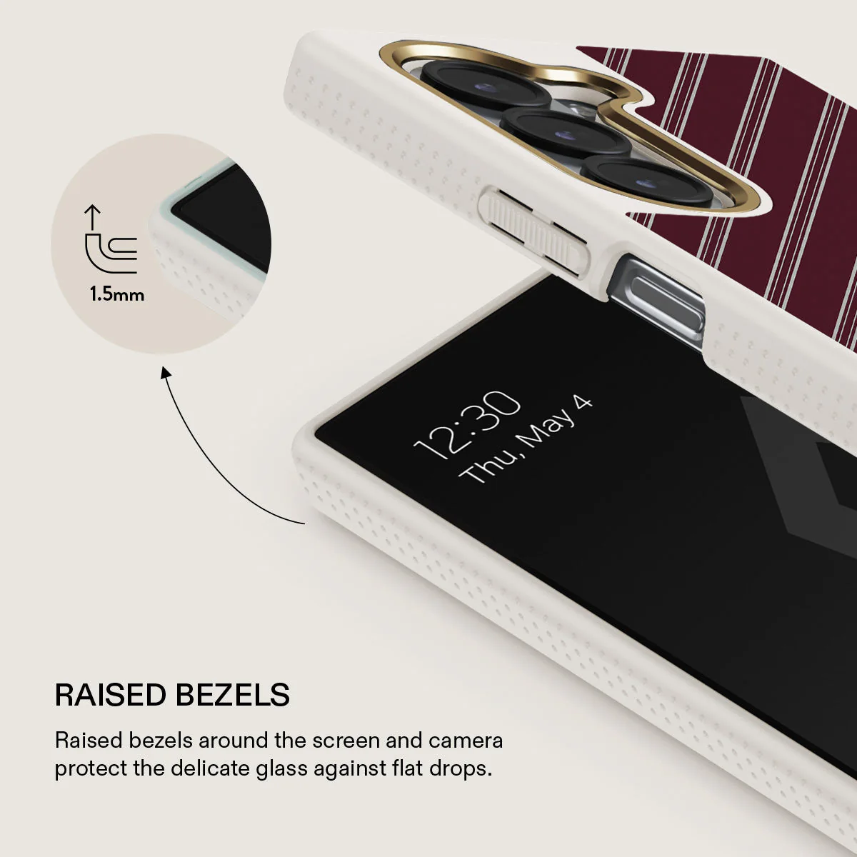 Memoir - Samsung Galaxy Z Fold 6 Case - Image 18