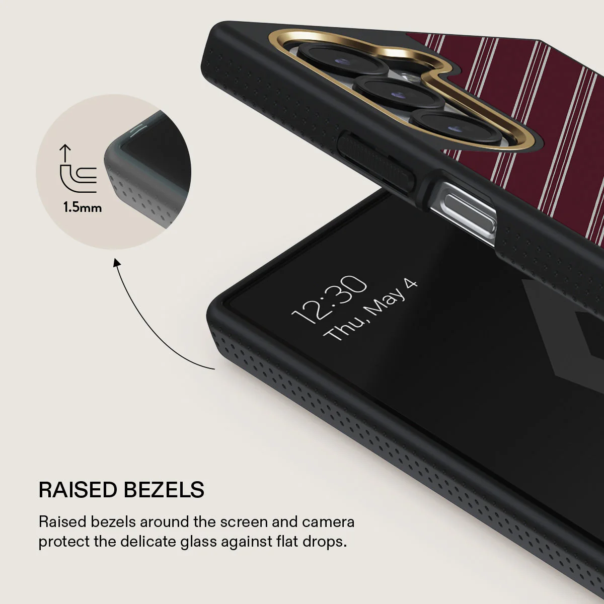 Memoir - Samsung Galaxy Z Fold 6 Case - Image 4