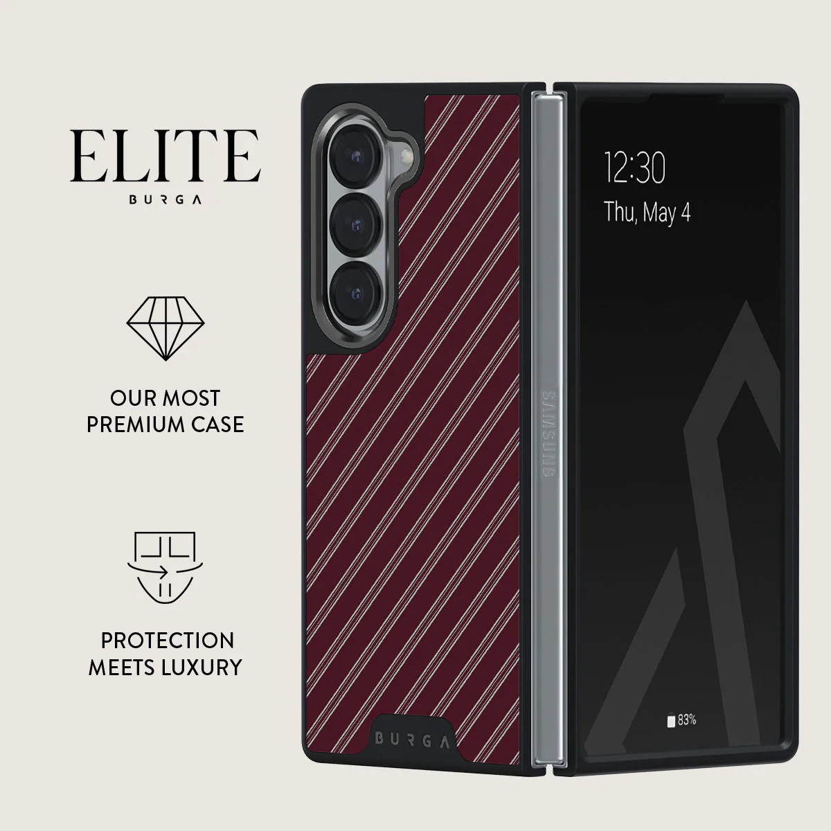 Memoir - Samsung Galaxy Z Fold 6 Case - Image 9