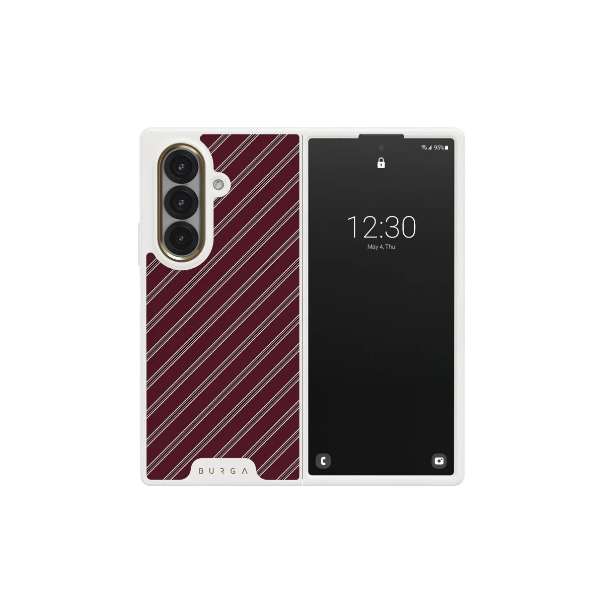 Memoir - Samsung Galaxy Z Fold 7 Case - Image 15