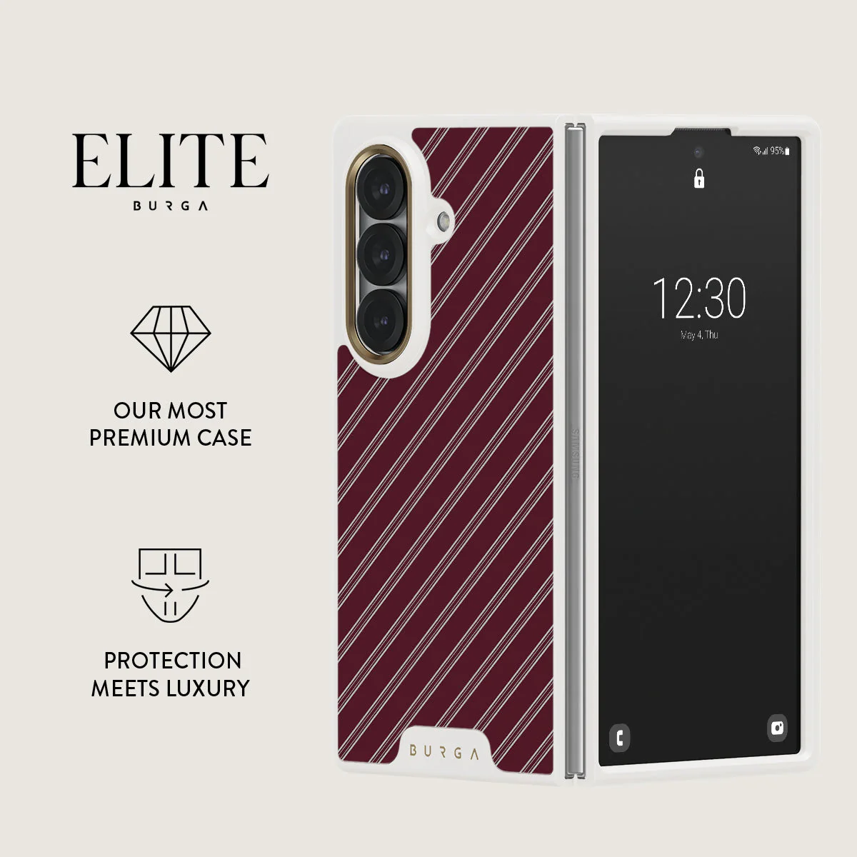 Memoir - Samsung Galaxy Z Fold 7 Case - Image 16