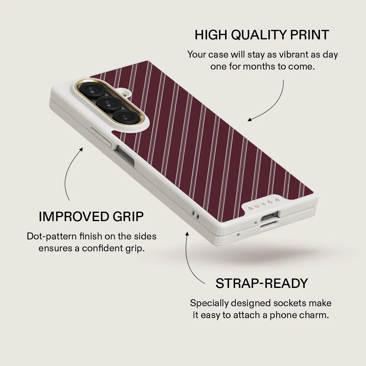 Memoir - Samsung Galaxy Z Fold 7 Case - Image 19